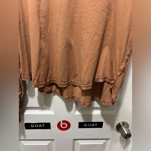 Women’s large umgee long sleeve - Picture 4 of 7